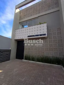 Kitnet com 1 Quarto para alugar, 40m² no Vila Industrial, Bauru