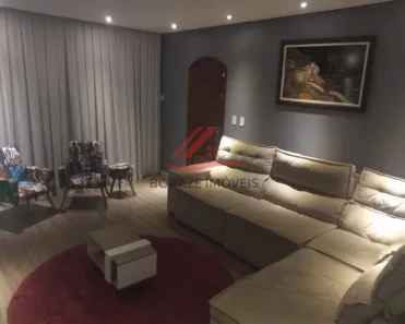 Casa com 2 Quartos à venda, 254m² no Jardim Anchieta, Mauá
