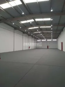 Galpão/Depósito/Armazém para alugar, 1000m² no Iporanga, Sorocaba