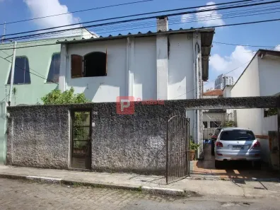 Sobrado com 4 Quartos à venda, 190m² no Chácara Santo Antônio (Zona Sul), São Paulo