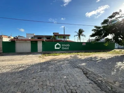 Casa com 3 Quartos à venda, 370m² no Neópolis, Natal