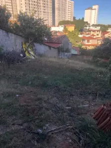 Lote/Terreno à venda, 360m² no Diamante (Barreiro), Belo Horizonte