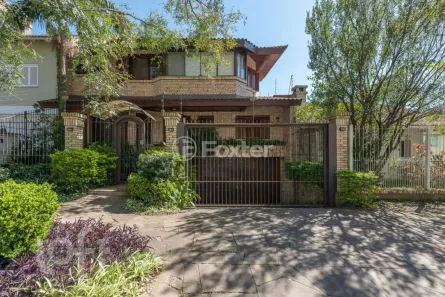 Casa com 5 Quartos à venda, 360m² no Jardim Itu, Porto Alegre