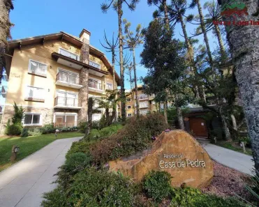 Apartamento com 4 Quartos à venda, 168m² no Carniel, Gramado