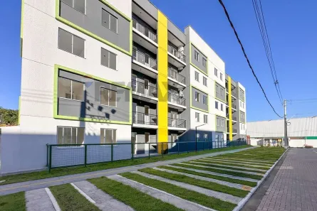 Apartamento com 3 Quartos para alugar, 63m² no Planalto, Manaus