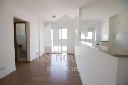 Apartamento com 2 Quartos à venda, 56m² no Vila Metalúrgica, Santo André