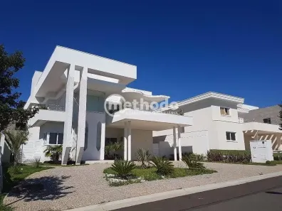 Casa com 4 Quartos à venda, 428m² no Chácara São Rafael, Campinas