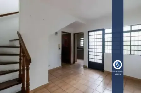 Casa com 4 Quartos à venda, 94m² no Mooca, São Paulo