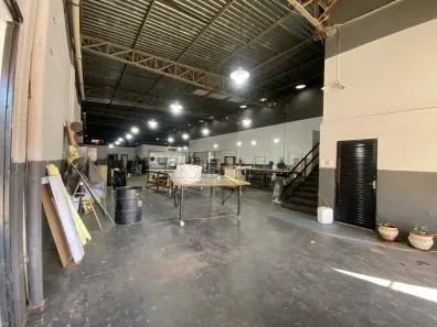 Ponto Comercial à venda, 444m² no Parque Paulista, Bauru