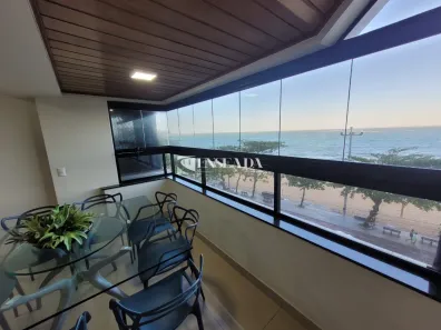 Apartamento com 3 Quartos à venda, 190m² no Praia da Costa, Vila Velha