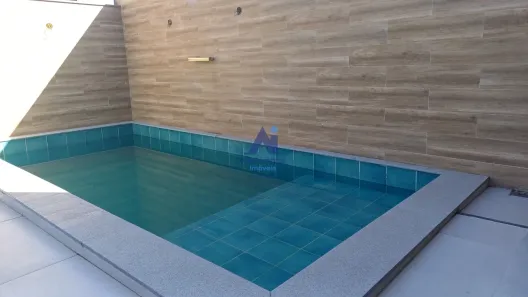 Casa de Condomínio com 3 Quartos à venda, 227m² no Vargem Pequena, Rio de Janeiro