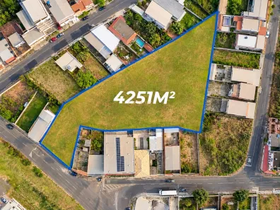 Ponto Comercial à venda, 4251m² no Nova Benfica, Juiz de Fora