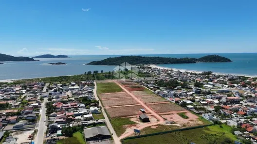 Lote/Terreno à venda, 385m² no Praia do Sonho, Palhoça