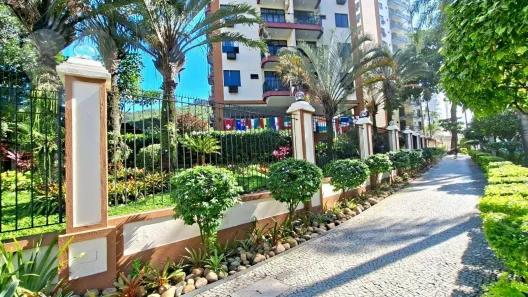 Apartamento com 2 Quartos à venda, 60m² no Santa Rosa, Niterói