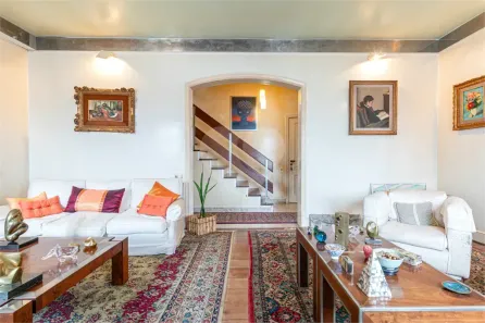 Cobertura com 4 Quartos à venda, 378m² no Jardim Paulista, São Paulo