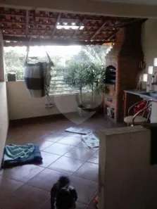 Sobrado com 3 Quartos à venda, 154m² no Vila Nova Mazzei, São Paulo