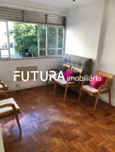Apartamento com 3 Quartos à venda, 100m² no Leblon, Rio de Janeiro