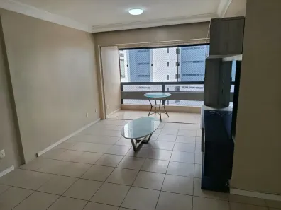 Apartamento com 3 Quartos para alugar, 115m² no Boa Viagem, Recife