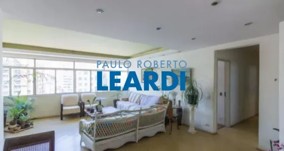 Apartamento com 3 Quartos à venda, 150m² no Pinheiros, São Paulo