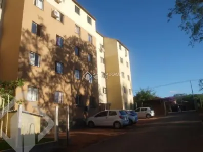 Apartamento com 2 Quartos à venda, 39m² no Mário Quintana, Porto Alegre