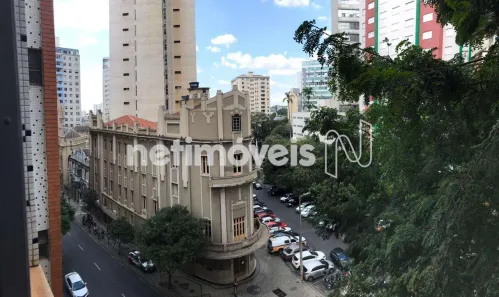 Sala Comercial para alugar, 48m² no Centro, Belo Horizonte