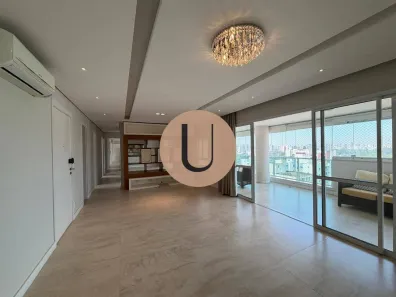 Apartamento com 3 Quartos à venda, 167m² no Vila Mariana, São Paulo
