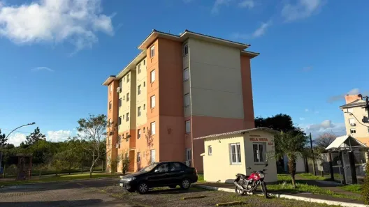 Apartamento com 2 Quartos à venda, 47m² no Restinga, Porto Alegre