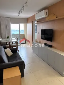Apartamento com 2 Quartos à venda, 52m² no Jardim das Estações, Maringá