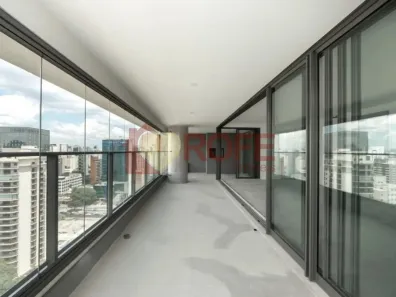 Apartamento com 4 Quartos à venda, 211m² no Campo Belo, São Paulo