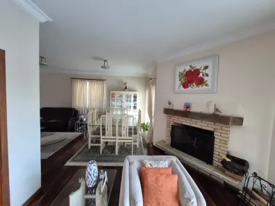 Casa com 4 Quartos à venda, 372m² no Parque dos Príncipes, São Paulo
