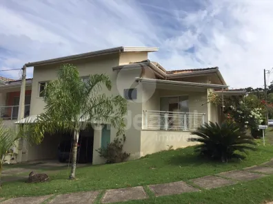 Casa de Condomínio com 3 Quartos à venda, 168m² no Jardim Portal de Itaici, Indaiatuba