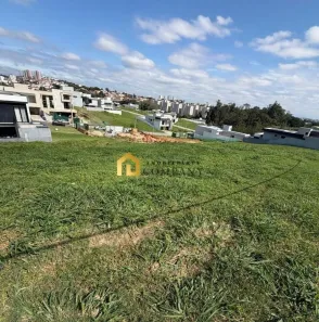 Lote/Terreno à venda, 360m² no Além Ponte, Sorocaba
