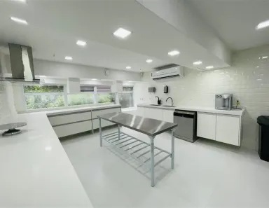 Ponto Comercial à venda, 60m² no Barra Olímpica, Rio de Janeiro