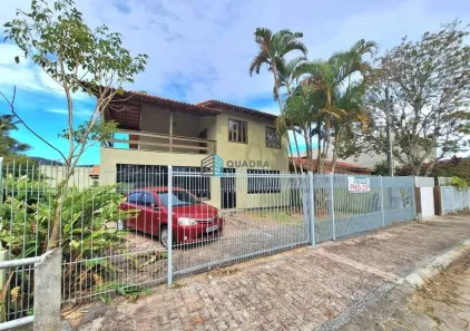 Casa com 5 Quartos à venda, 214m² no Santa Mônica, Florianópolis