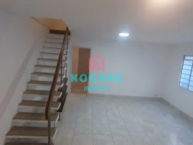 Sobrado com 4 Quartos para alugar, 112m² no Centro, São José dos Campos