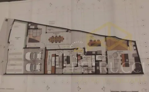 Lote/Terreno à venda, 270m² no Jardim Guarani, Campinas