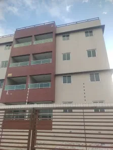 Apartamento com 2 Quartos para alugar, 62m² no Ponta do Seixas, João Pessoa