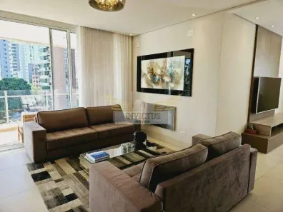 Apartamento com 4 Quartos à venda, 234m² no Jardim, Santo André