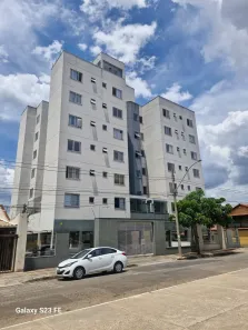 Apartamento com 3 Quartos à venda, 90m² no Rio Branco, Belo Horizonte