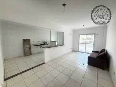 Apartamento com 2 Quartos à venda, 149m² no Aviação, Praia Grande