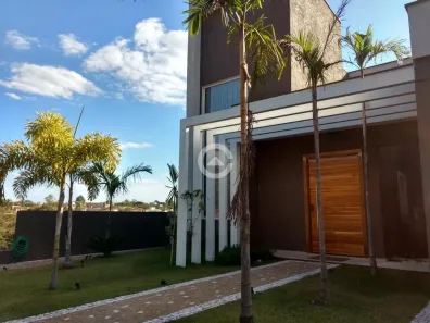 Casa de Condomínio com 4 Quartos à venda, 443m² no Chácaras São Bento, Valinhos