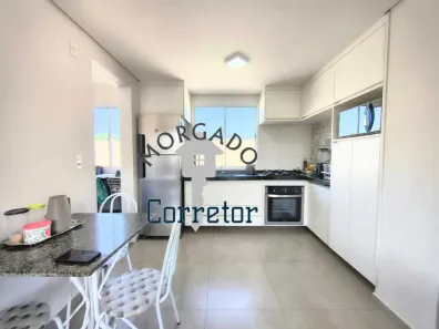 Apartamento com 2 Quartos à venda, 45m² no Centro, Agudos