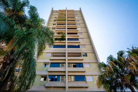 Apartamento com 3 Quartos à venda, 172m² no Cambuí, Campinas