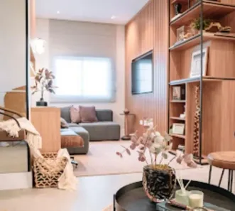 Apartamento com 2 Quartos à venda, 66m² no Barcelona, São Caetano do Sul