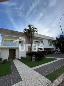 Casa de Condomínio com 5 Quartos à venda, 589m² no Plano Diretor Sul, Palmas