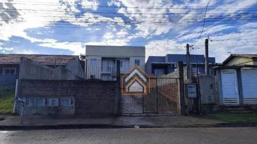 Apartamento com 2 Quartos à venda, 55m² no Bela Vista, Alvorada