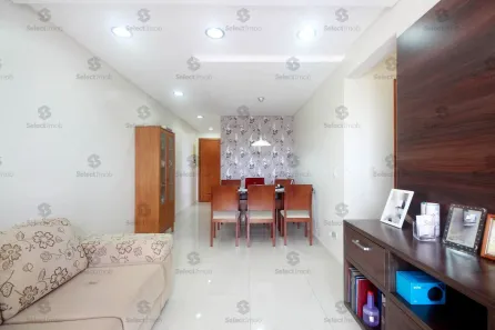Apartamento com 2 Quartos à venda, 70m² no Vila Emílio, Mauá