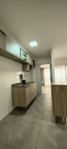 Apartamento com 2 Quartos para alugar, 63m² no Alphaville Empresarial, Barueri