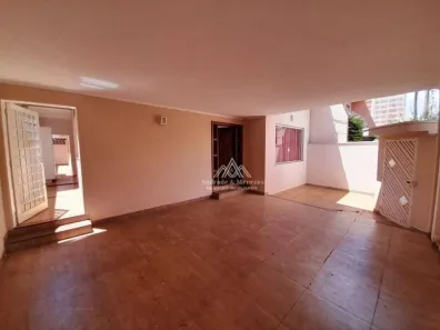 Casa com 3 Quartos à venda, 184m² no Nova Ribeirânia, Ribeirão Preto