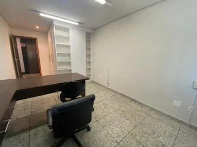 à venda, 22m² no Estoril, Belo Horizonte